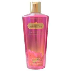 victoria's secret body wash discontinued